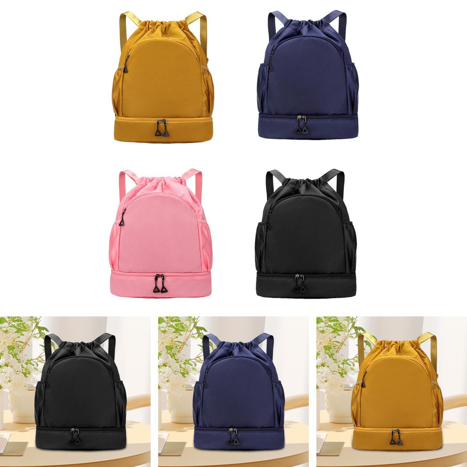 Sackpack Organizer Outdoor Gif - Drawstring Gym Bag ulasan dan harga