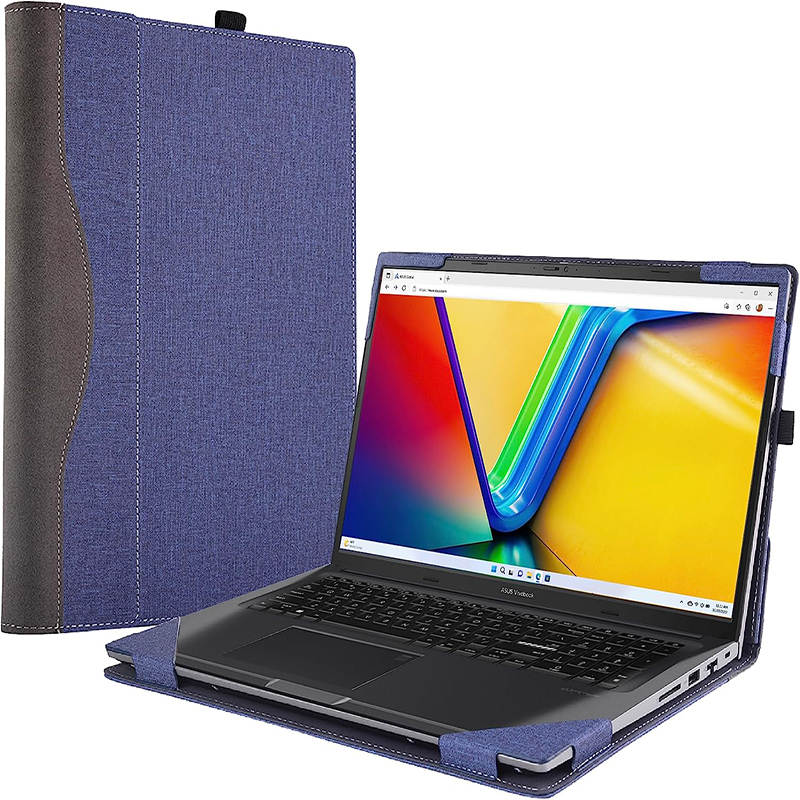 Laptop Case For ASUS Vivobook  - Laptop Sleeve Removable ulasan dan harga